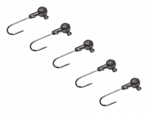 Jig heads