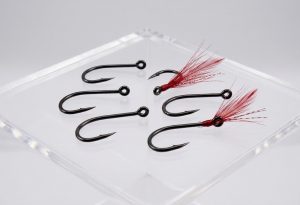 Bait hooks
